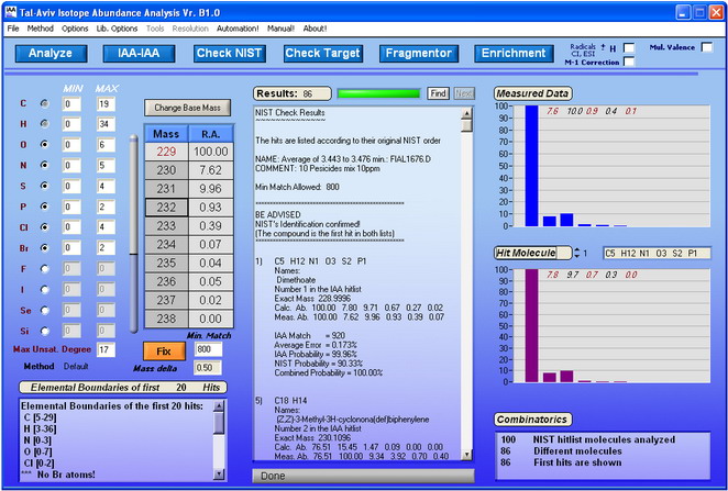 IAA Screen